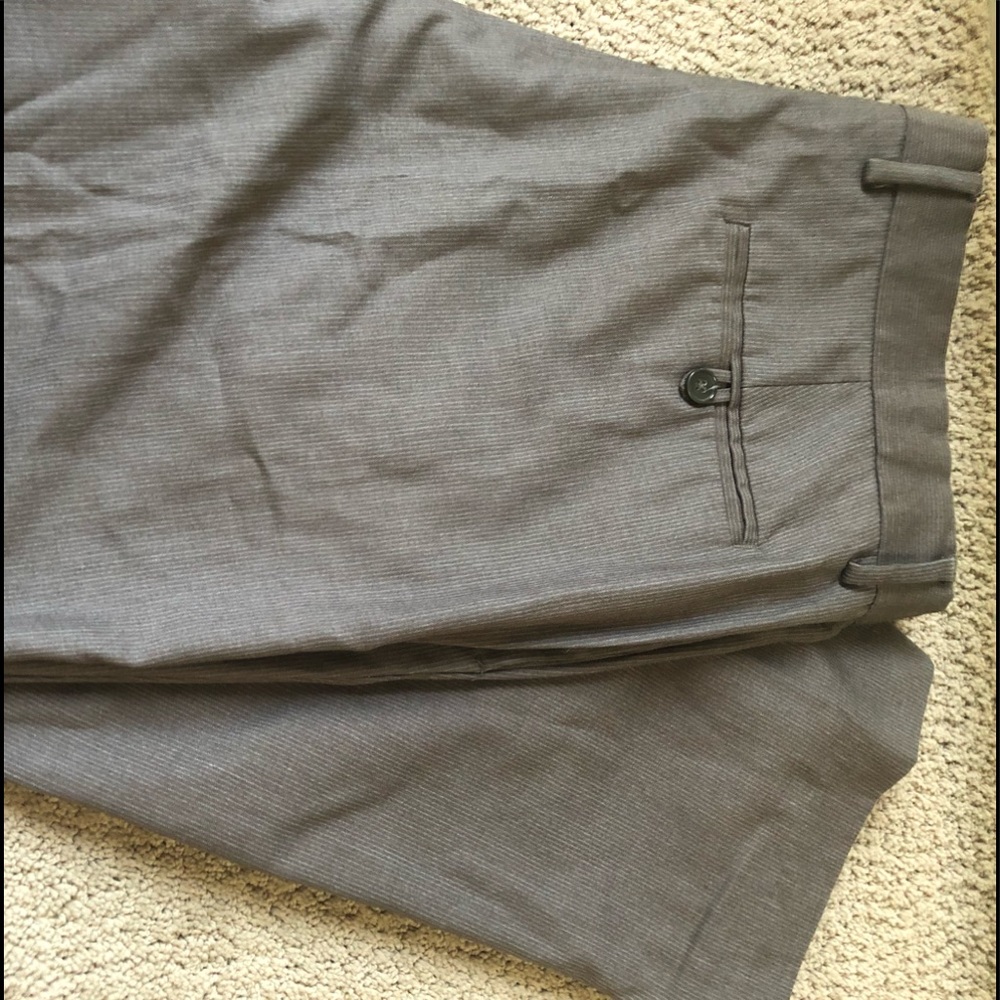 Perry Ellis Dress Pants